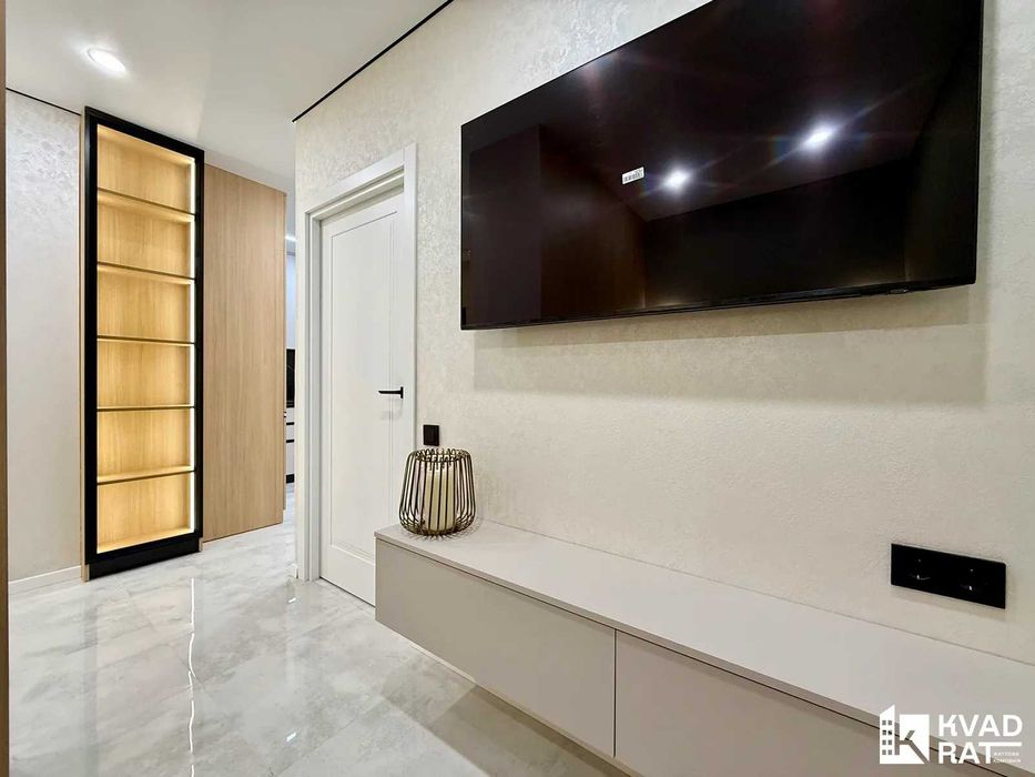 Новинка!!! Стильна півторачка в Манхеттені