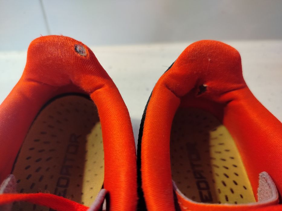 Buty adidas predator rozmiar 33  piłka nożna