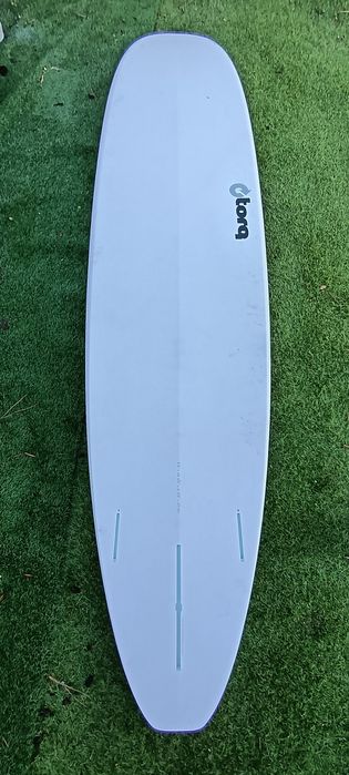 Prancha Surf Longboard Torq 8.6