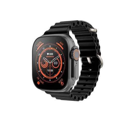 Смарт-часы Apple Ultra 3 HK10