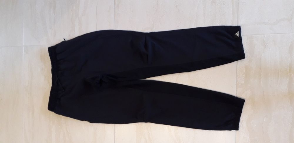ADIDAS! unisex spodnie trekkingowe rozm.M Okazja!
