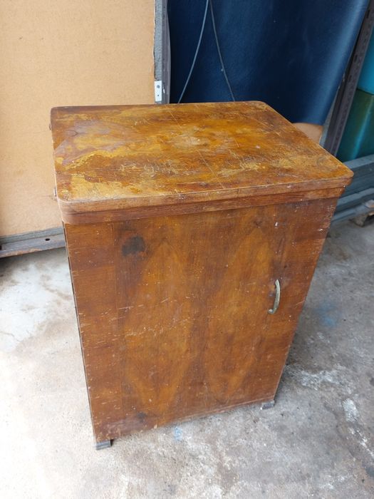 Maquina costura NECCHI