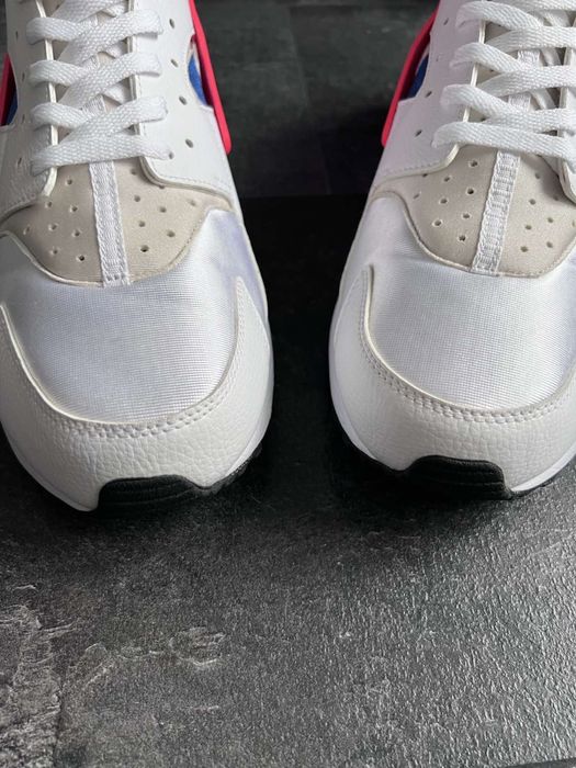 Кросівки Nike Air Huarache Run оригінал р49,5