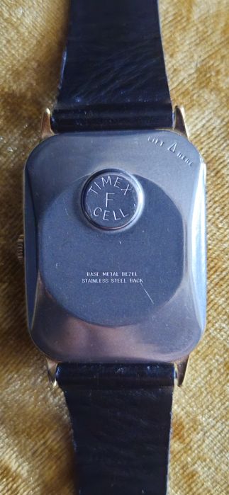 Relógio timex bom estado