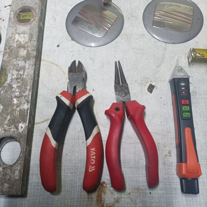 Wyprzedaż garażowa