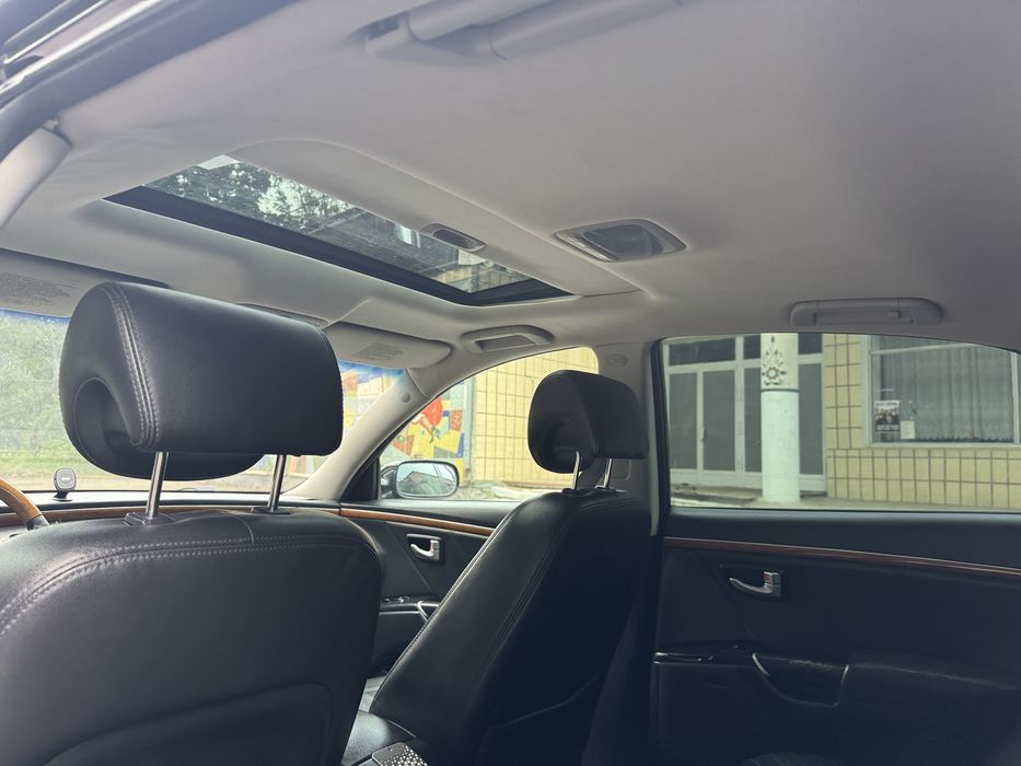 Продам Hyundai Grandeur