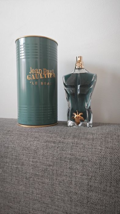 Jean Paul Gaultier La Beau