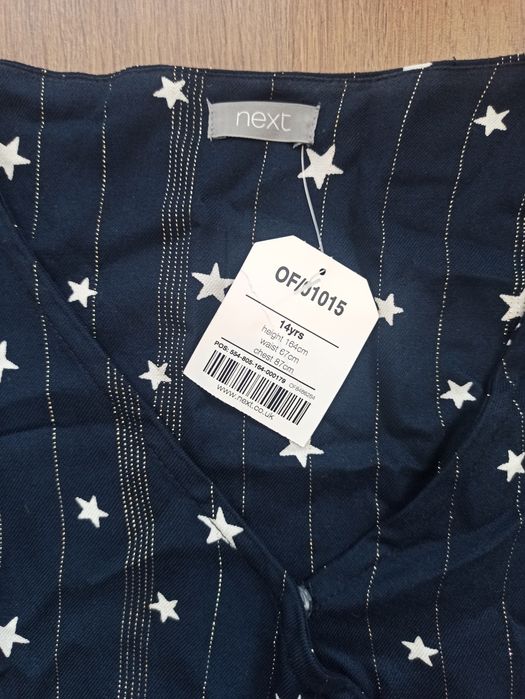 Літній комбінезон