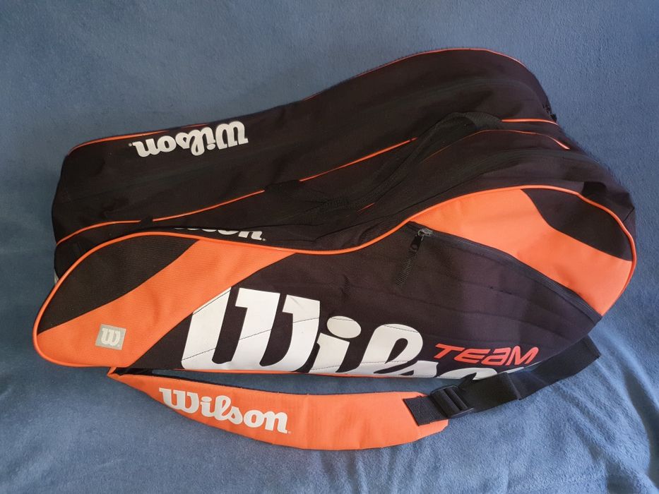 Torba tenisowa Wilson Team