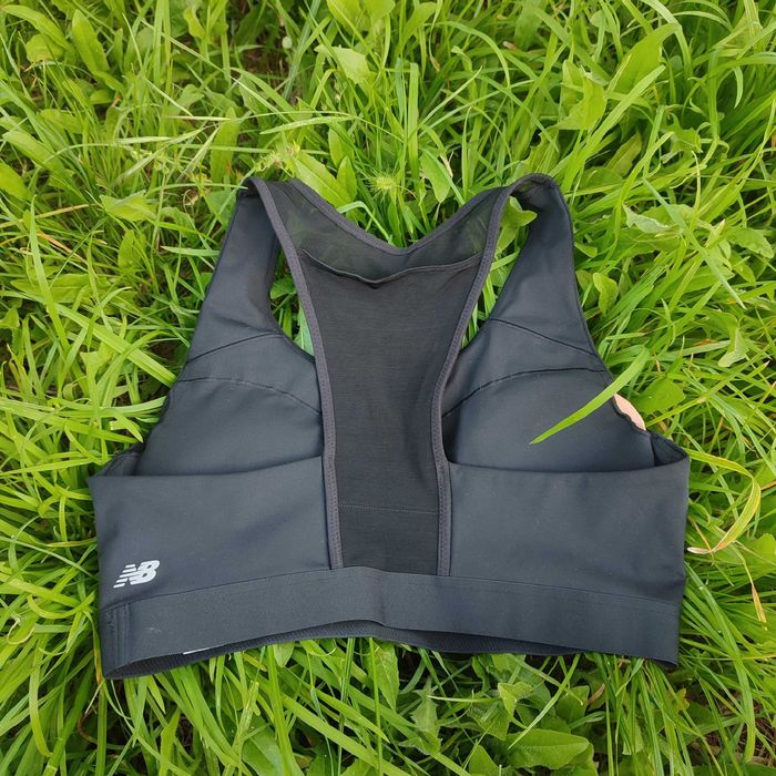 PromoçãoNew Balance Soutien Desportivo M Conforto Bolso para Telemóvel