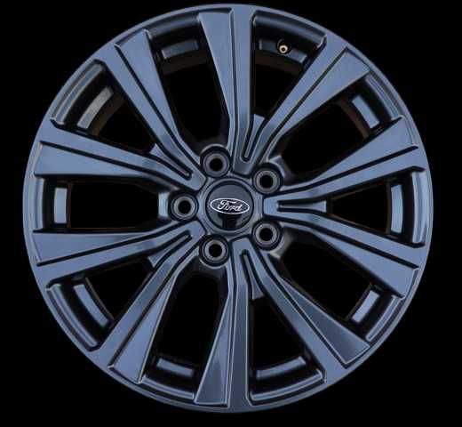 Oryginalne DEMO felgi 17'' Puma C-Max Mondeo Galaxy Kuga Edge Focus