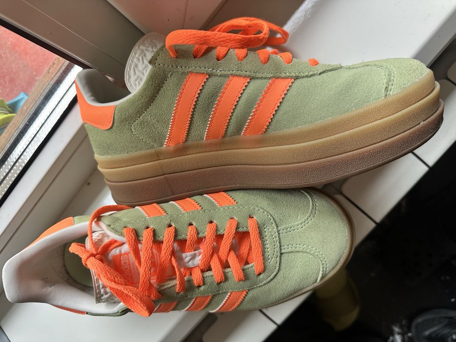 Кросівки Adidas original