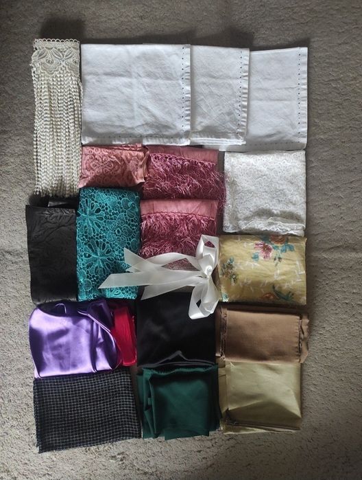 Для шиття та рукоділля