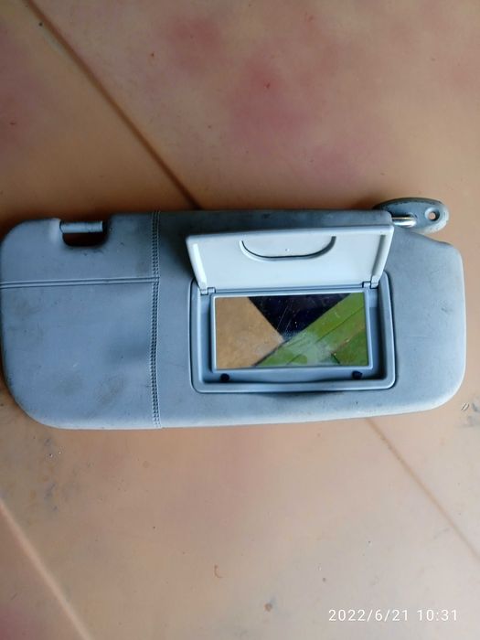 Солнцезащитный козырек Киа Шума,Спектра.