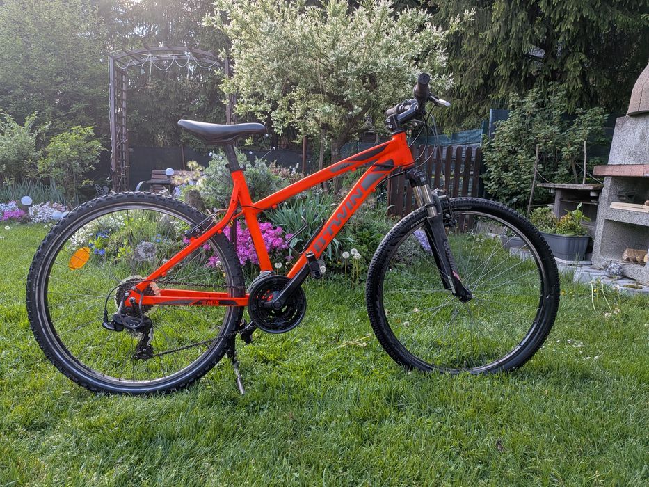 Rower BTwin 26 cali