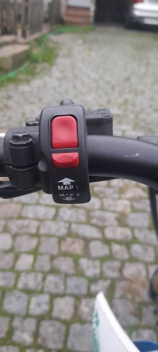 Tm 300 fi enduro 2018