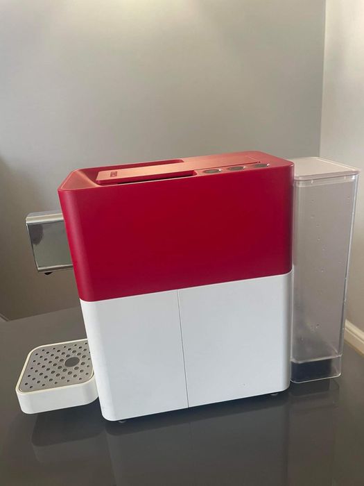 Express do kawy termos lodówka