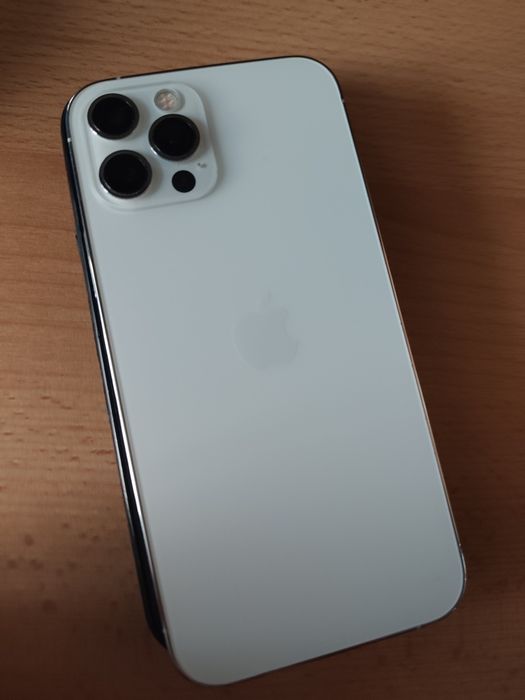 Apple iPhone 12 Pro 256GB