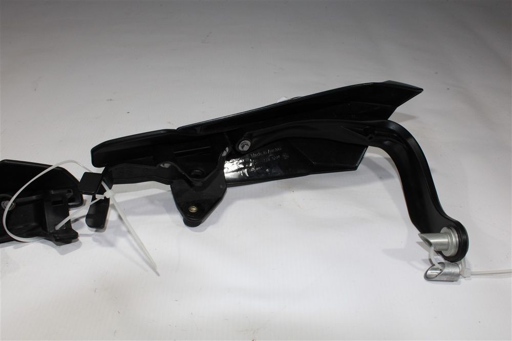 HANDBAR OSŁONA RĄK KTM 690 ENDURO 19-24 U-11 79602181000 79602281000