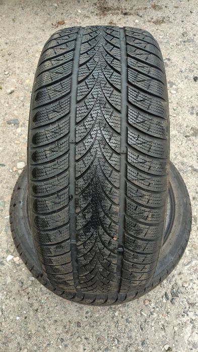 Шини Triangle WinterX TW401 225/45 R17 94V XL