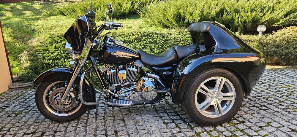 Harley-Davidson