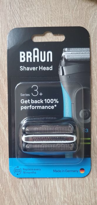 Продам сетка и нож braun 32b  оригинал .