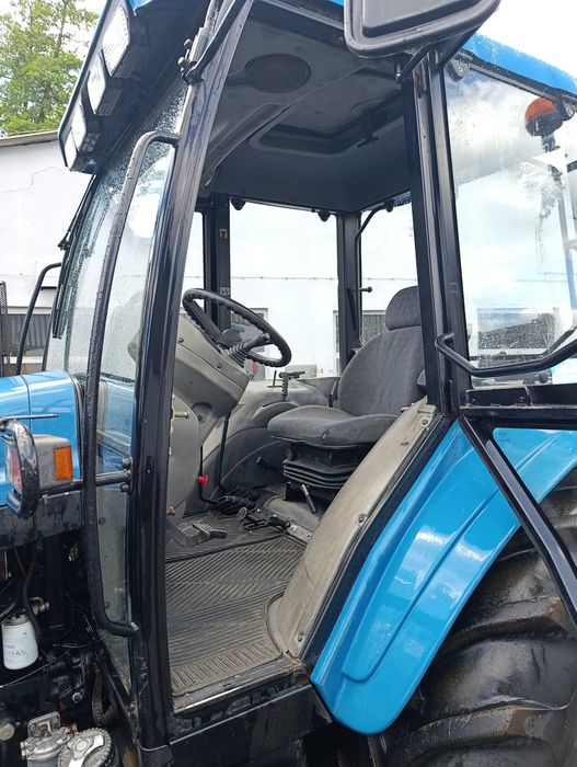 Ciągnik Pronar Zefir 85 Traktor Niski przebieg 85KM