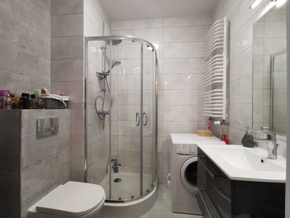Kawalerka z balkonem i komórką lokatorską | 25 m² | Wola | ul. Marcina Kasprzaka 29C - Widok 3