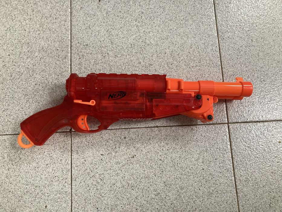 Brinquedo Nerf XSHOT zuru
