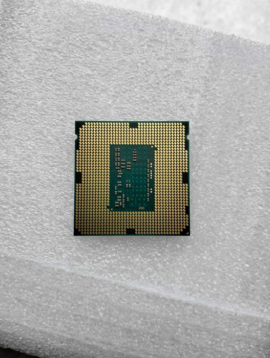 Процесор Intel Core i5 4670k (4-е покоління intel, s1150, 3.80Ghz)