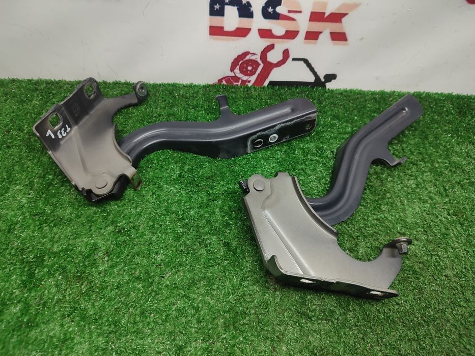 Петлі капоту Nissan rogue t33 2.5 разборка ніссан рог т33