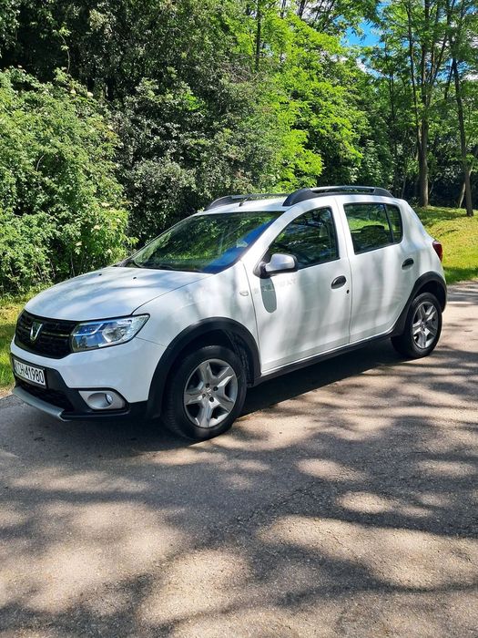 Dacia Sandero Wzorowy