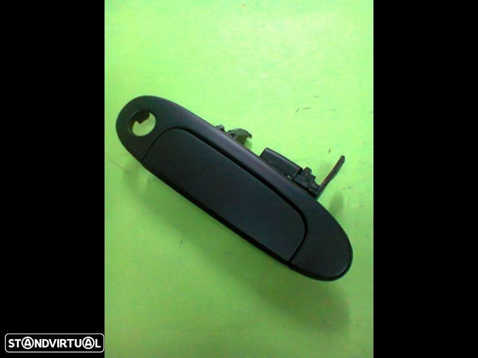 puxador porta toyota yaris 1999-2005 (novo)