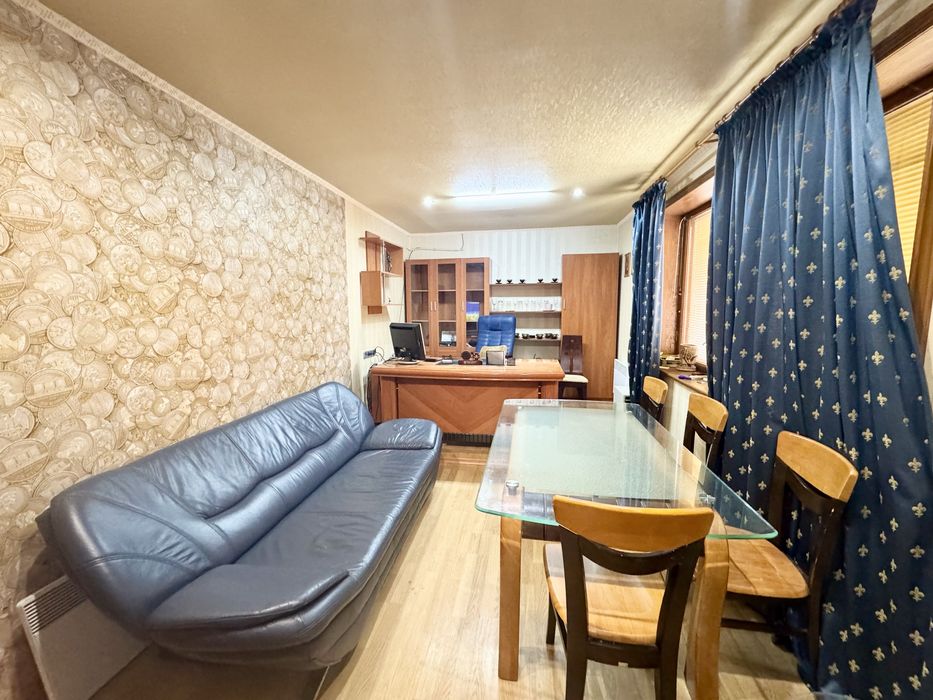 Оренда офісного приміщення