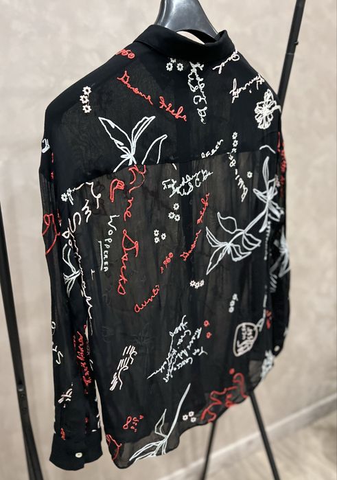 Сорочка All Saints , розмір s