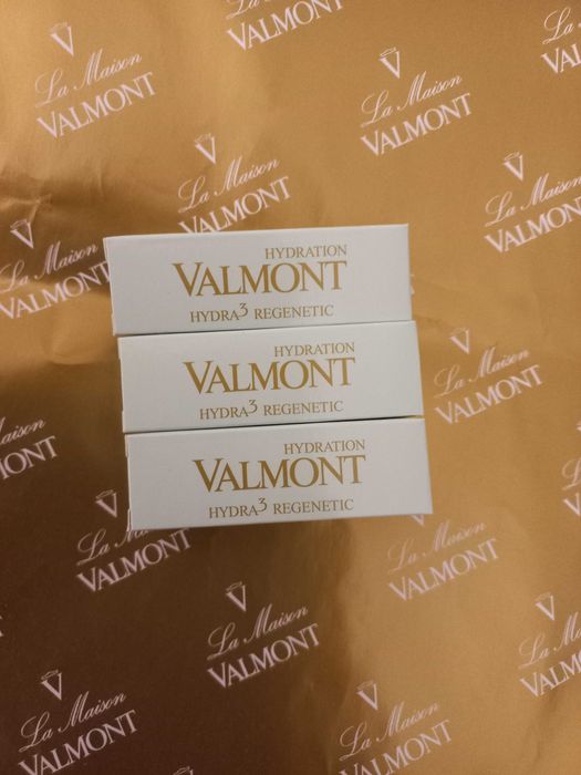 Пробніки Valmont