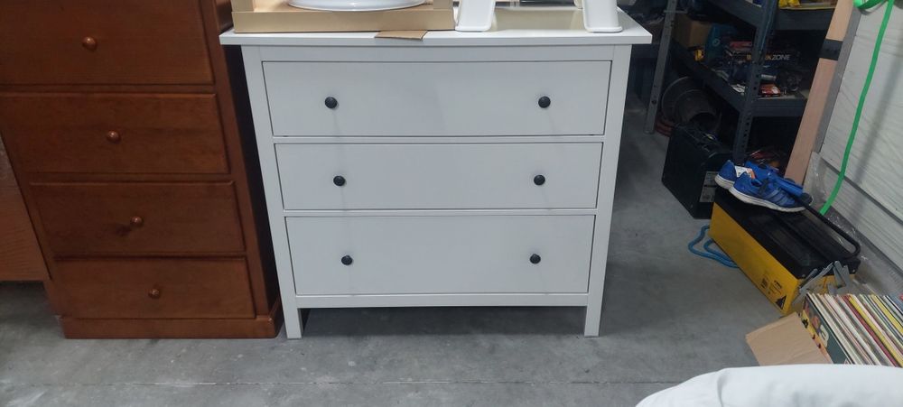 Comoda de quarto
