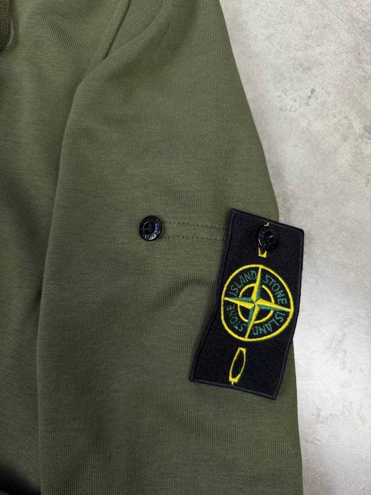 Кофта Stone Island, лучшее качество