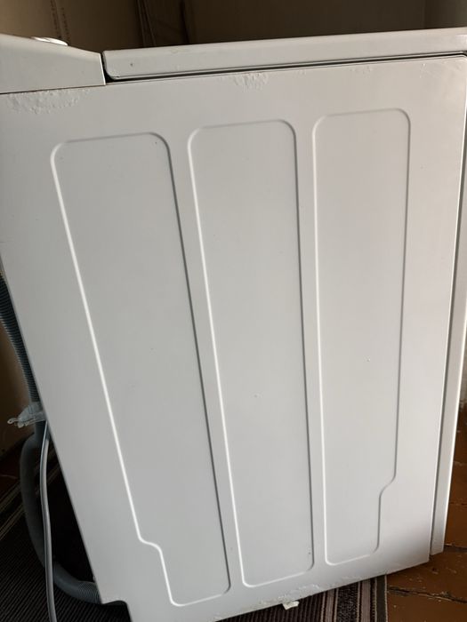 Стиральная машина Whirlpool 6 кг, вертикальная, под ремонт