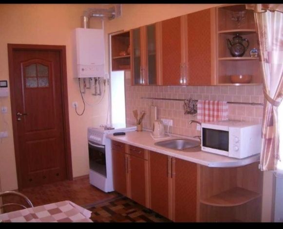 Сдам квартиру в центре