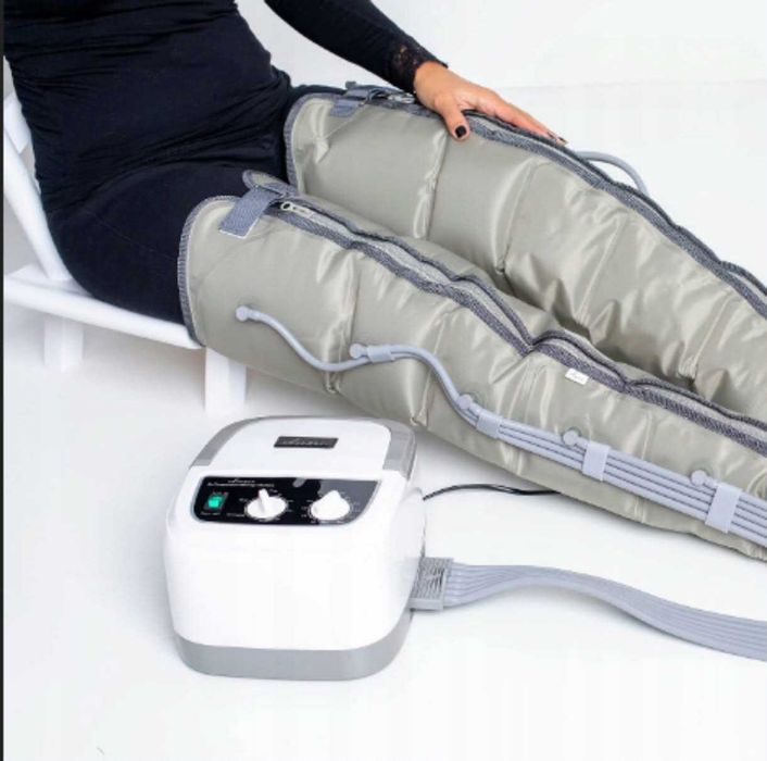 Sprzedam drenaż limfatyczny