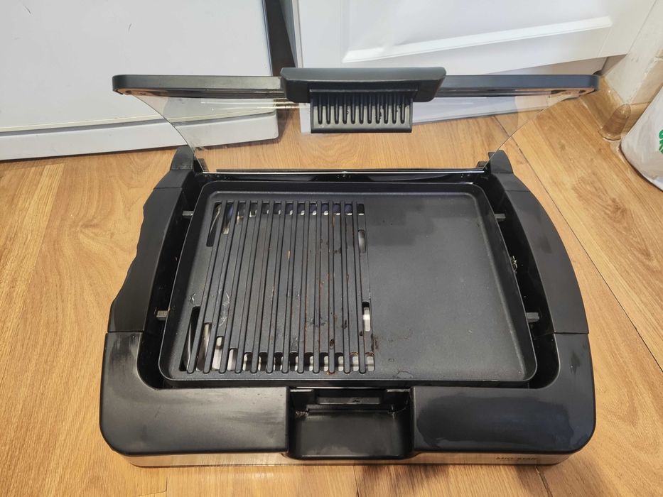 Еклектрогриль Miostar Barbecue 2200