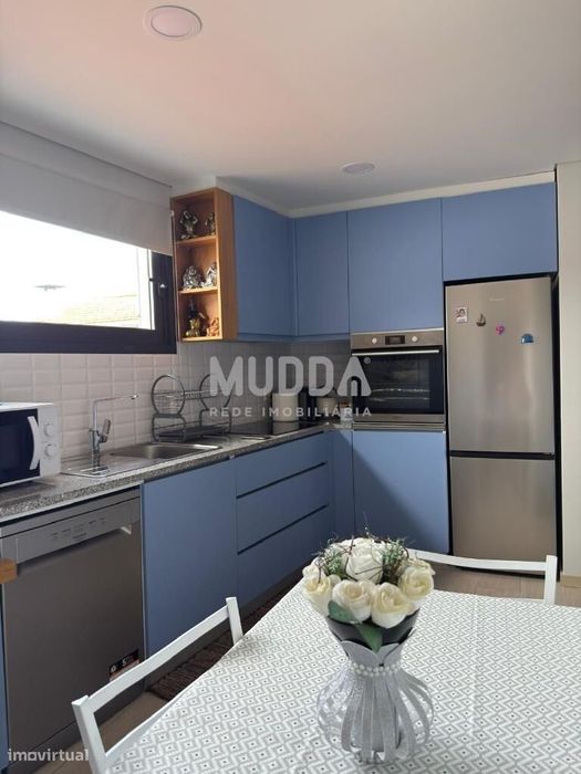 Moradia com área exterior, Santa Maria da Feira