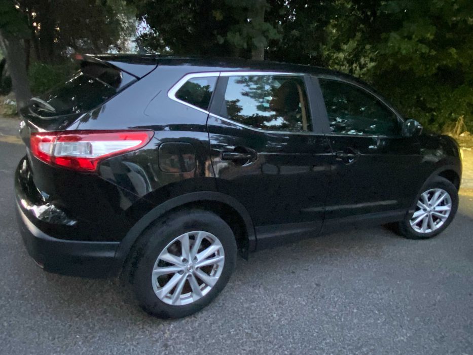Nissan Qasqhai 1.5 Dci 110CV - Nacional