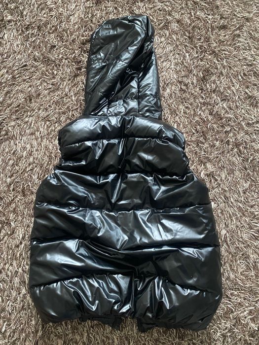 Kispo Colete Unisexo NOVO