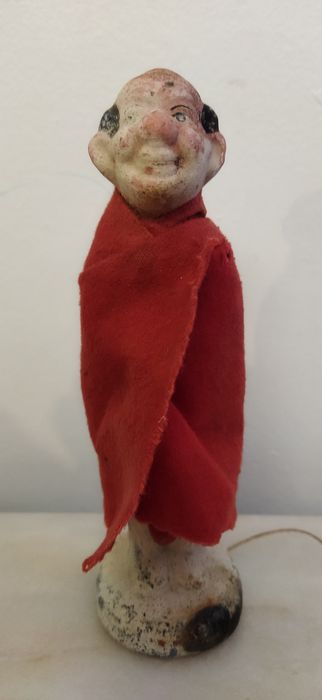 Boneco maroto antigo