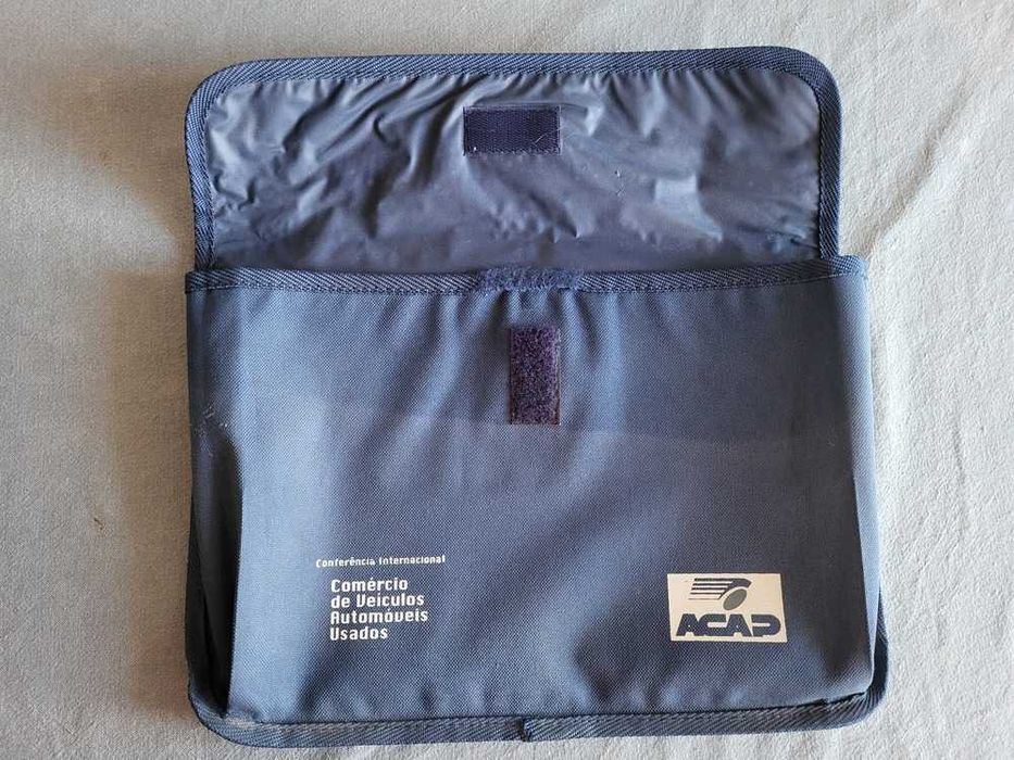 Pasta ACAP para Documentos