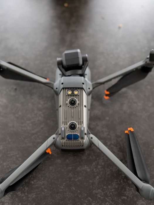 DJI Mavic 3 classic