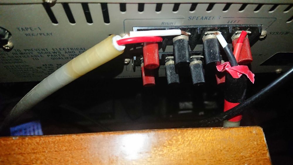 wzmacniacz jvc a-x 30