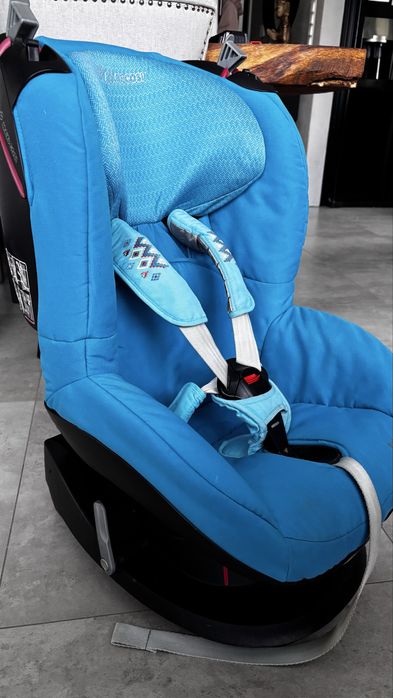 Fotelik samochodowy Maxi Cosi Tobi 9-18 kg